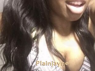 Plainjayne