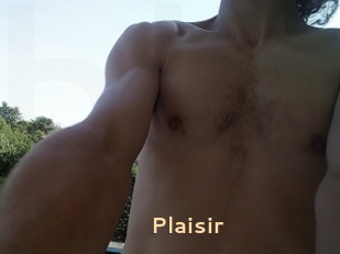 Plaisir