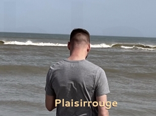 Plaisirrouge