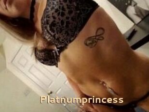 Platnumprincess