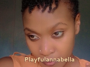 Playfulannabella