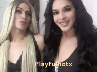 Playfulhotx