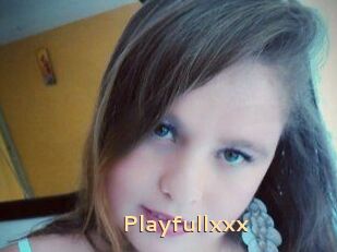 Playfullxxx