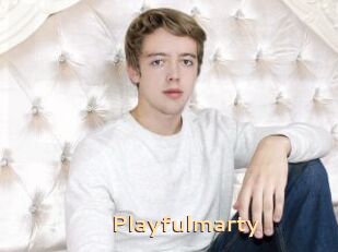 Playfulmarty