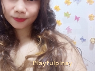 Playfulpinay