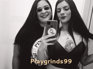 Playgrinds99