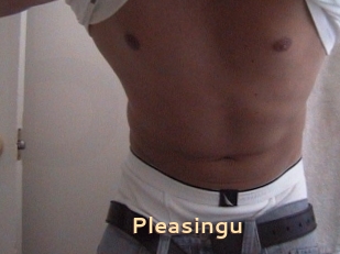 Pleasing_u