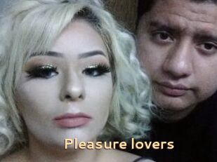 Pleasure_lovers