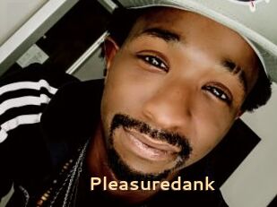 Pleasuredank