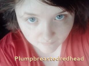 Plumpbreastedredhead