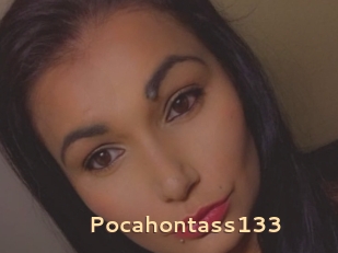 Pocahontass133
