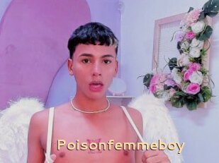 Poisonfemmeboy
