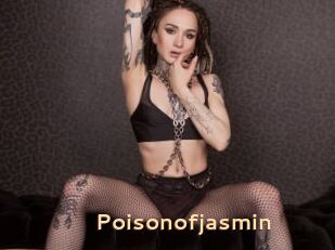 Poisonofjasmin