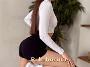 Pokahocutie