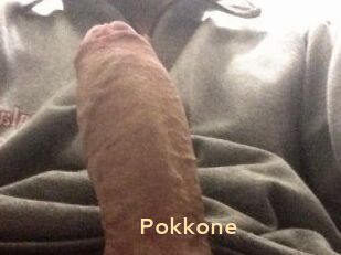 Pokkone
