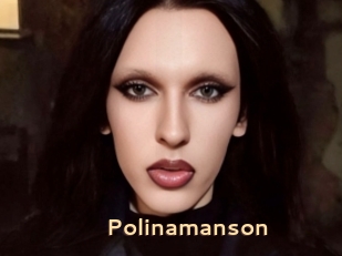 Polinamanson