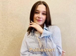 Polliasteri