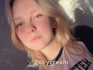 Pollycream
