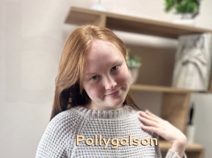 Pollygolson