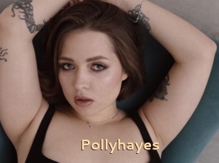 Pollyhayes