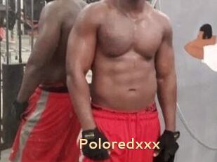 Poloredxxx