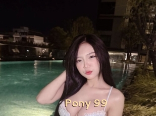 Pony_99