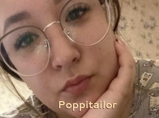 Poppitailor