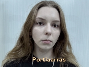 Portiaarras