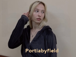 Portiabyfield