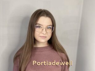 Portiadewell