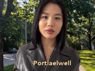 Portiaelwell