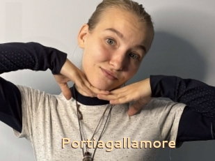 Portiagallamore