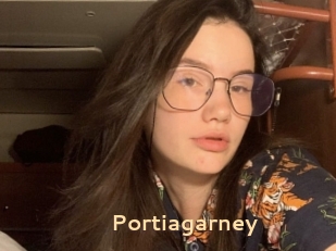 Portiagarney