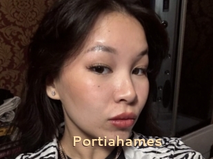 Portiahames
