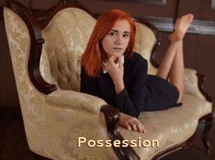 Possession