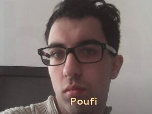 Poufi