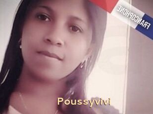 Poussyvivi