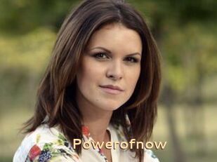 Powerofnow