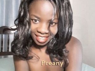 Preany