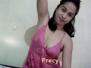Precy