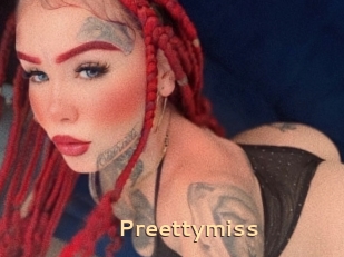Preettymiss