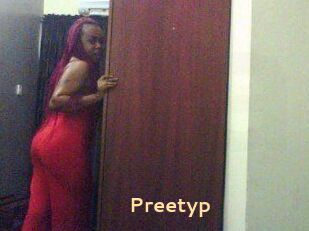 Preetyp
