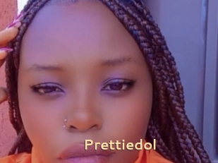 Prettiedol