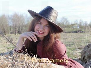 Prettyamely
