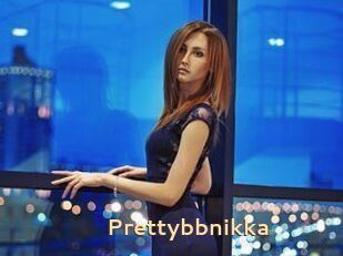Prettybbnikka
