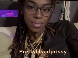 Prettyblkgrlprissy