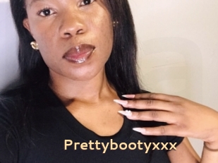 Prettybootyxxx