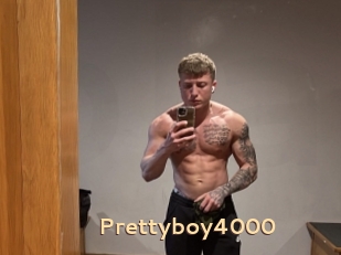 Prettyboy4000