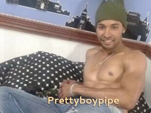 Prettyboypipe