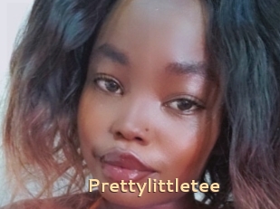 Prettylittletee